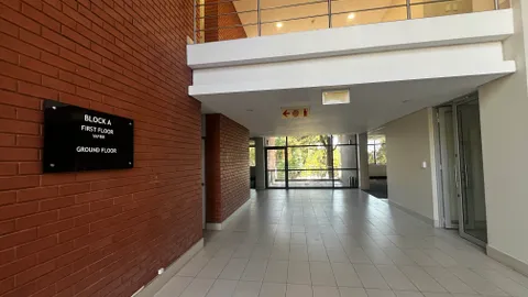 100 West Street, Wierda Valley